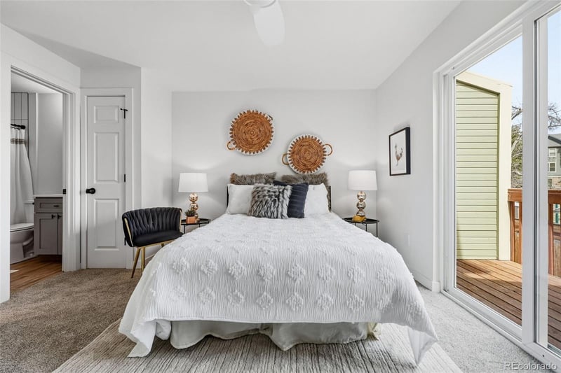 1885 Quebec Way #A212, Denver, CO 80231