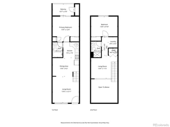 1885 Quebec Way #A212, Denver, CO 80231