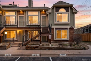 1885 Quebec Way #A212, Denver, CO 80231