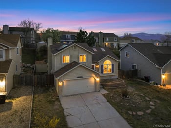 6095 Breeze Ct, Colorado Springs, CO 80918