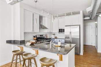 1313 Clarkson St #208, Denver, CO 80210