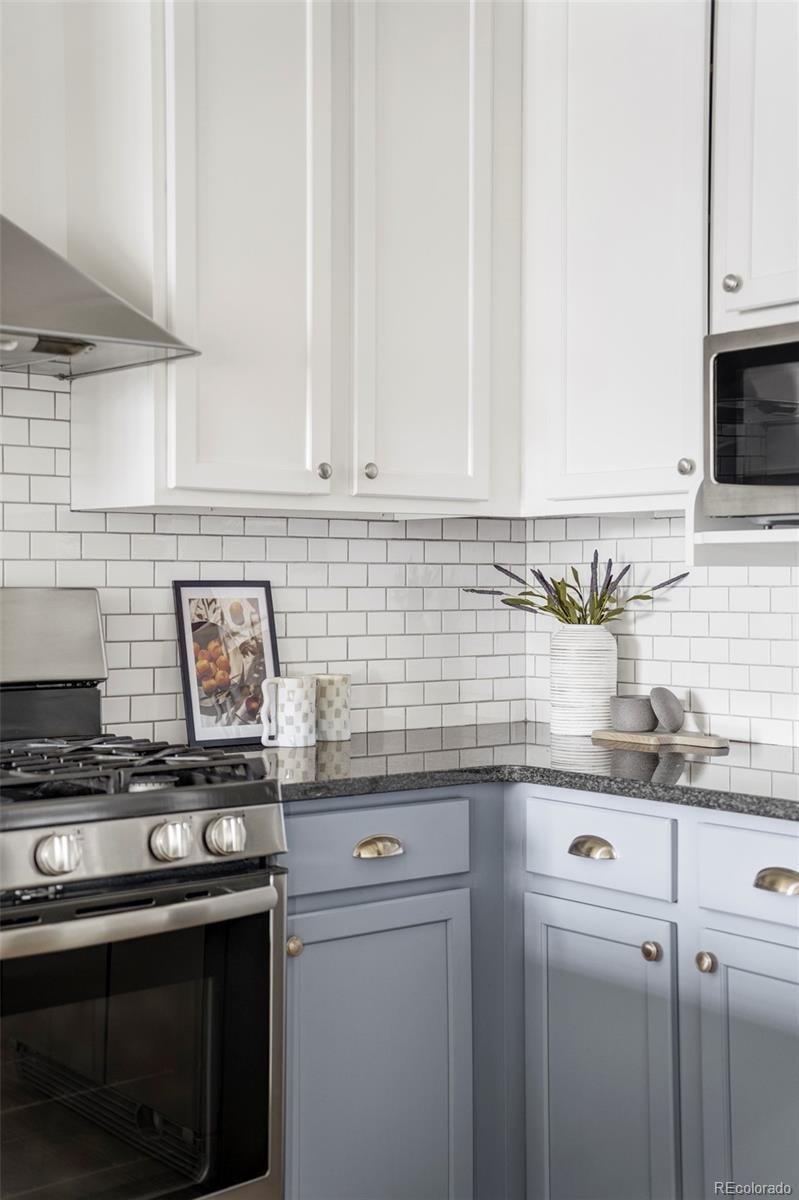 1313 Clarkson St #208, Denver, CO 80210