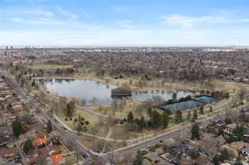 1313 Clarkson St #208, Denver, CO 80210