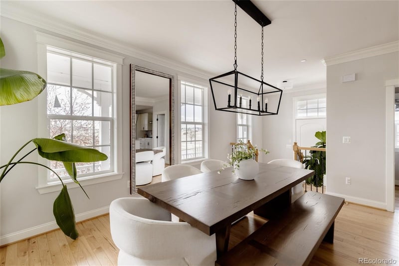 9639 59th North Pl, Denver, CO 80238