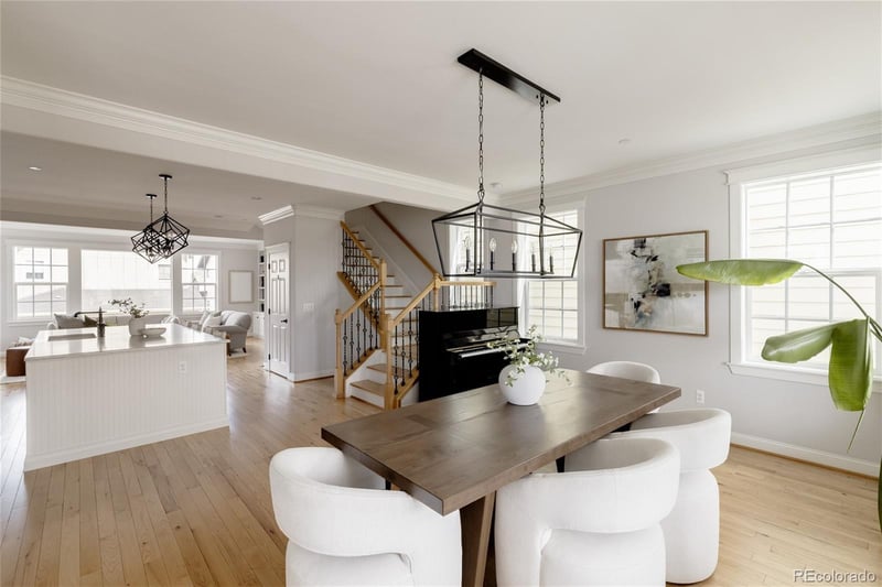 9639 59th North Pl, Denver, CO 80238