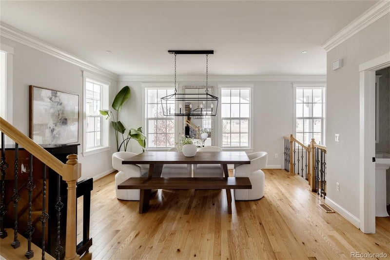 9639 59th North Pl, Denver, CO 80238