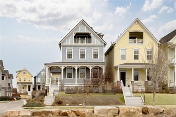 9639 59th North Pl, Denver, CO 80238