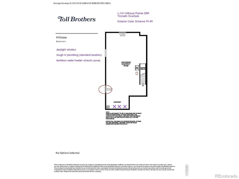 5563 Zadie Ave, Timnath, CO 80547