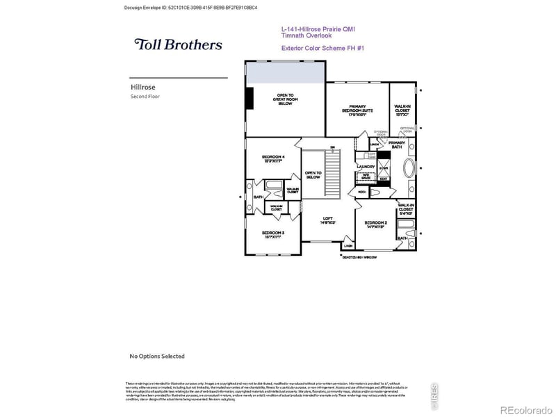 5563 Zadie Ave, Timnath, CO 80547