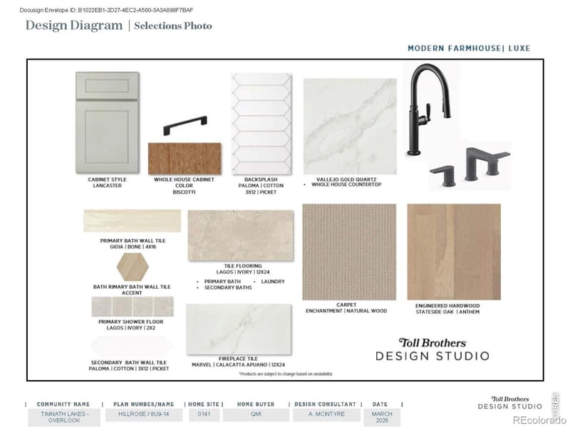 5563 Zadie Ave, Timnath, CO 80547