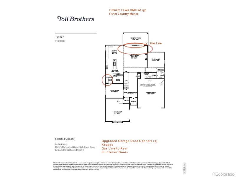 5600 Blacksmith Ave, Timnath, CO 80547