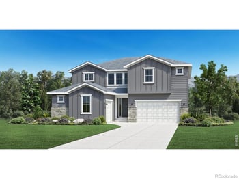 5600 Blacksmith Ave, Timnath, CO 80547