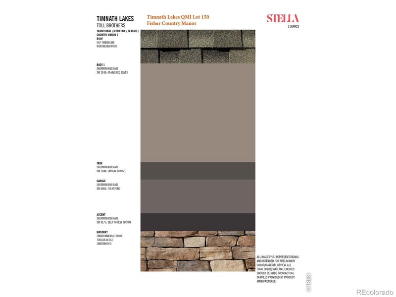 5600 Blacksmith Ave, Timnath, CO 80547