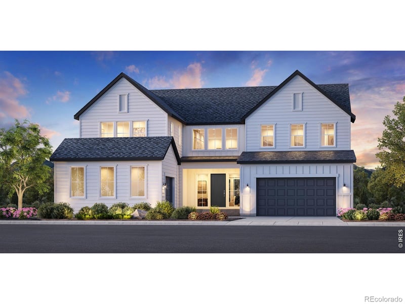 3184 Westcliff Dr, Loveland, CO 80538