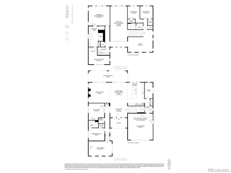 3184 Westcliff Dr, Loveland, CO 80538