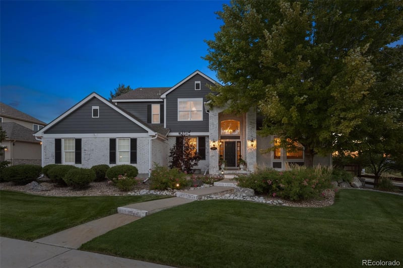 1660 Meyerwood Cir, Highlands Ranch, CO 80129
