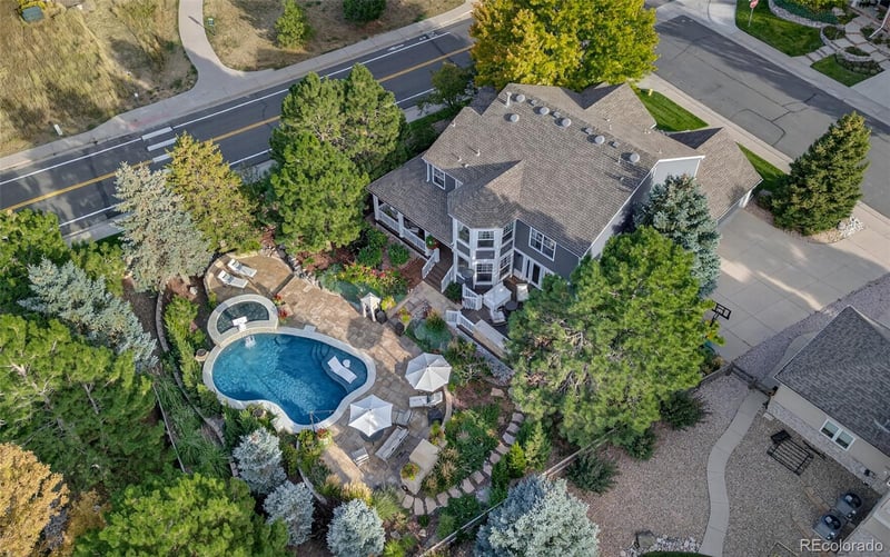 1660 Meyerwood Cir, Highlands Ranch, CO 80129