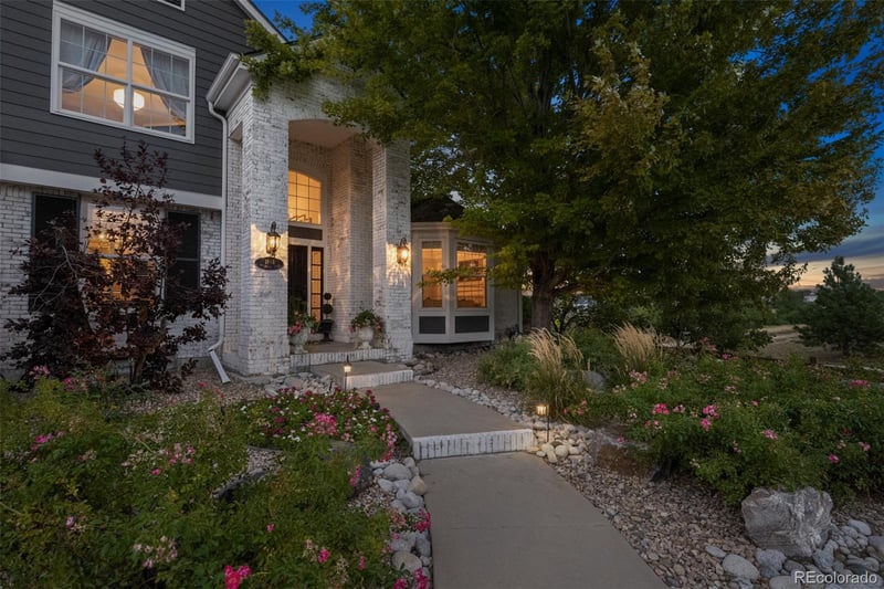 1660 Meyerwood Cir, Highlands Ranch, CO 80129