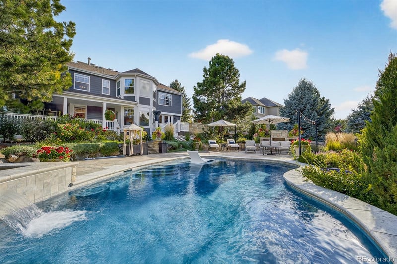 1660 Meyerwood Cir, Highlands Ranch, CO 80129