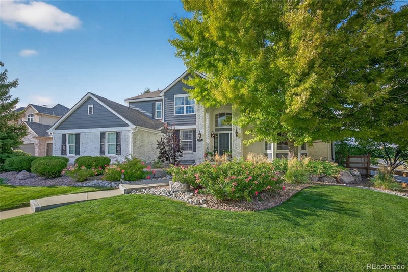 1660 Meyerwood Cir, Highlands Ranch, CO 80129
