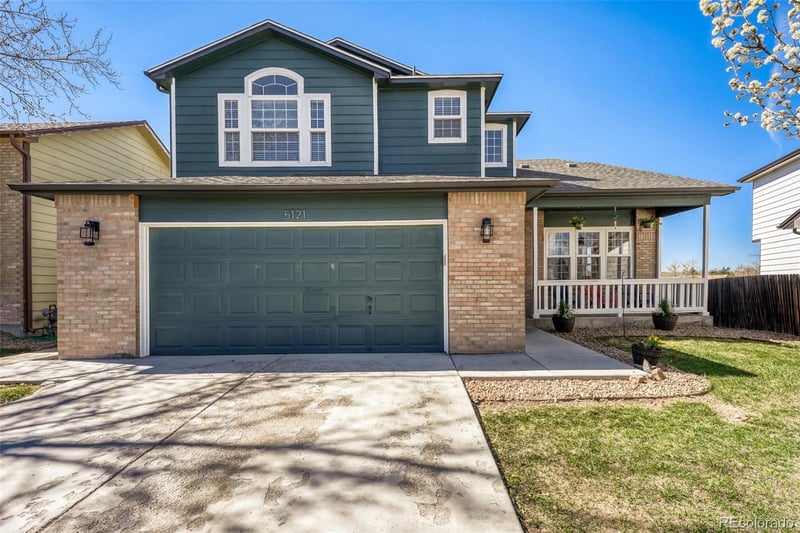 5121 Lisbon Way, Centennial, CO 80015