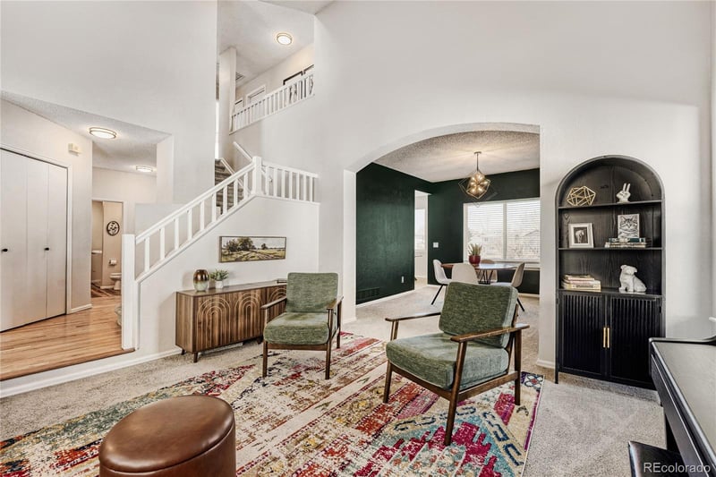 5121 Lisbon Way, Centennial, CO 80015