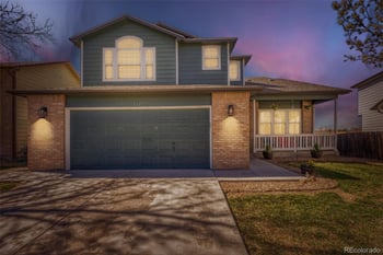 5121 Lisbon Way, Centennial, CO 80015