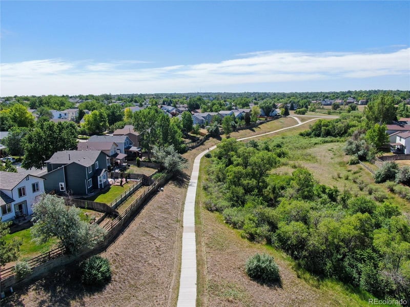 5121 S Lisbon Way, Centennial, CO 80015
