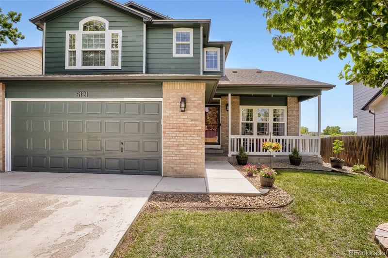 5121 Lisbon Way, Centennial, CO 80015