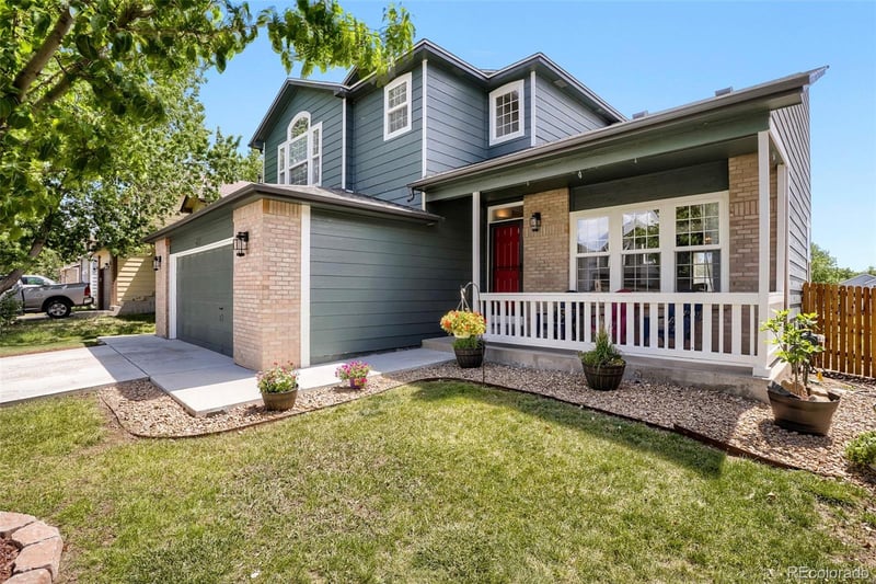 5121 Lisbon Way, Centennial, CO 80015