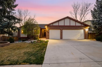 7263 S Sundown Cir, Littleton, CO 80120