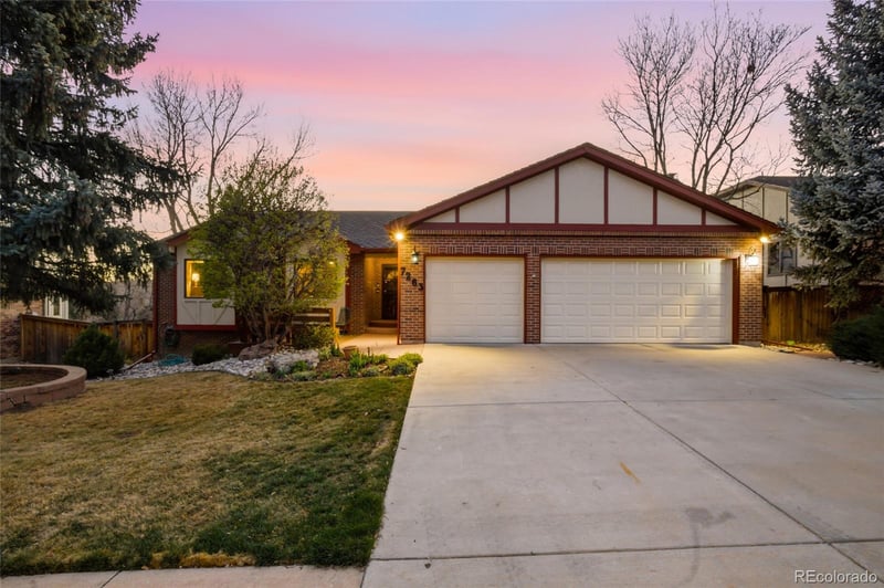 7263 Sundown Cir, Littleton, CO 80120