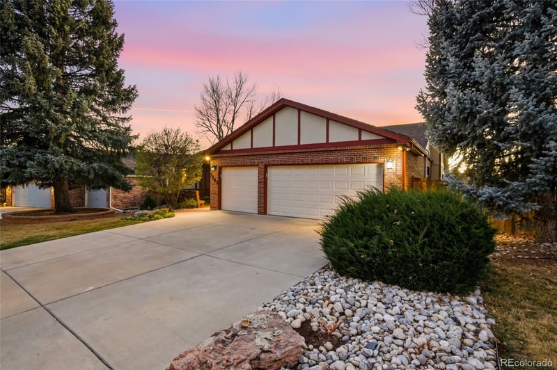 7263 Sundown Cir, Littleton, CO 80120