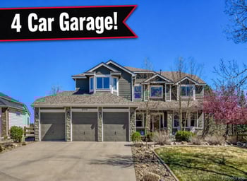 6350 Wier Way, Arvada, CO 80403