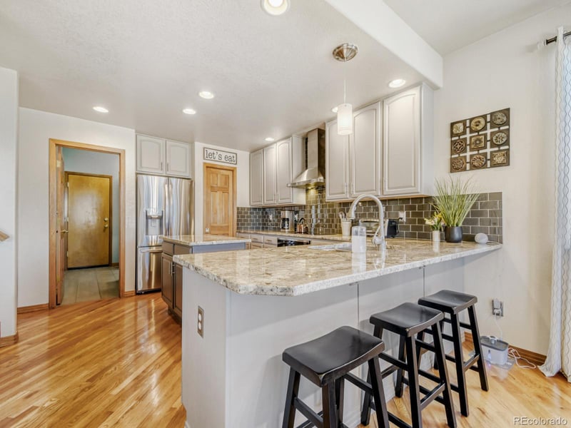 6350 Wier Way, Arvada, CO 80403