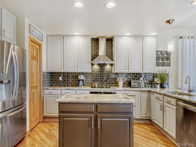 6350 Wier Way, Arvada, CO 80403