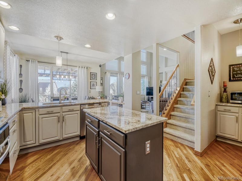 6350 Wier Way, Arvada, CO 80403