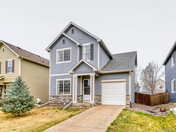 6151 Shamrock Cir, Frederick, CO 80530