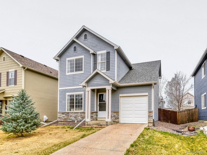 6151 Shamrock Cir, Frederick, CO 80530