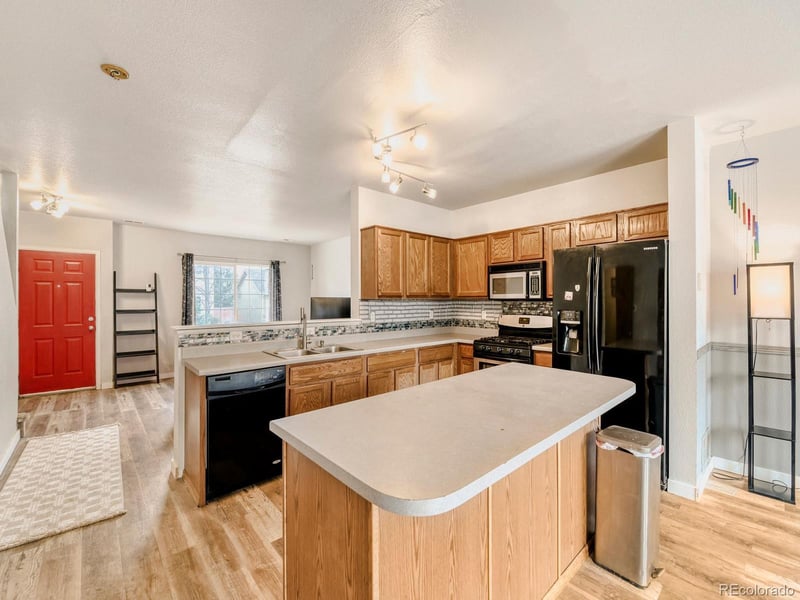 6151 Shamrock Cir, Frederick, CO 80530