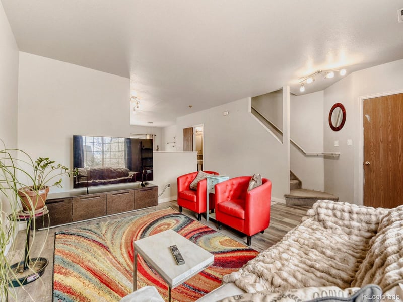 6151 Shamrock Cir, Frederick, CO 80530