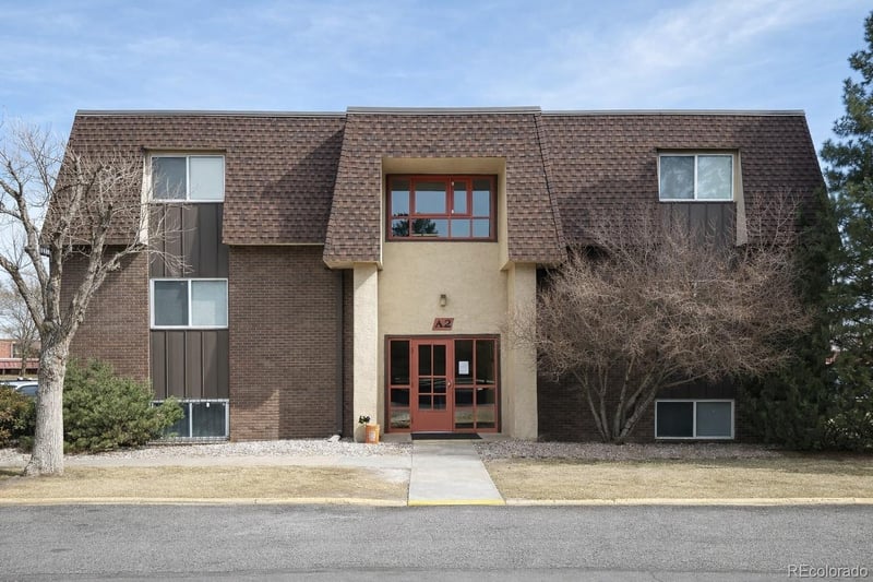 7755 Quincy Ave #101A2, Denver, CO 80237