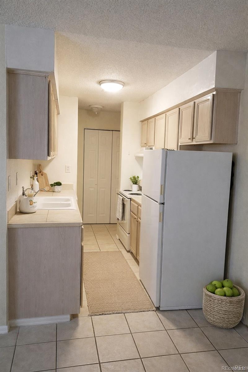 7755 Quincy Ave #101A2, Denver, CO 80237