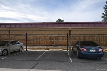 7755 Quincy Ave #101A2, Denver, CO 80237