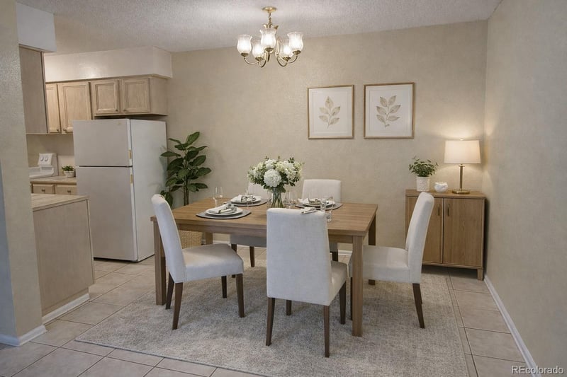 7755 Quincy Ave #101A2, Denver, CO 80237