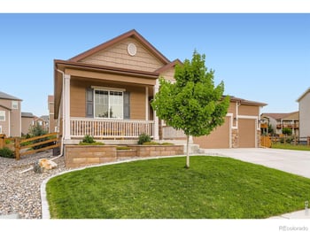 1104 Greenwood Dr, Berthoud, CO 80513