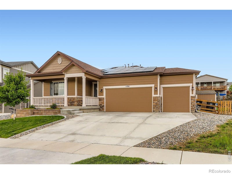 1104 Greenwood Dr, Berthoud, CO 80513