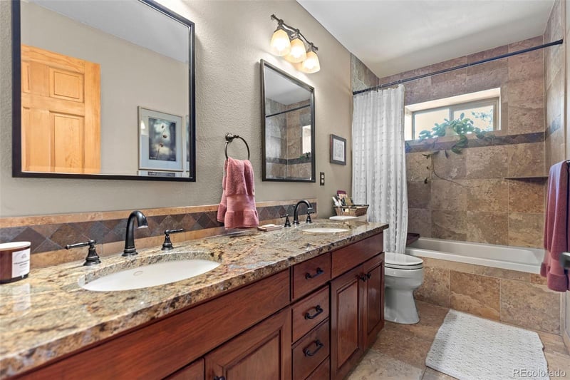 19184 Silver Ranch Rd, Conifer, CO 80433