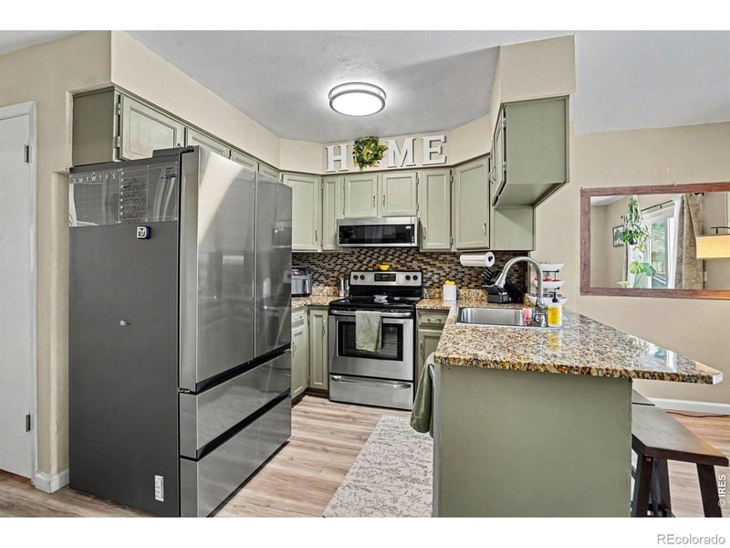 1811 Quebec Way #173, Denver, CO 80231