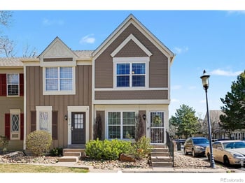 1811 Quebec Way #173, Denver, CO 80231